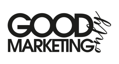GOOD MARKETING ONLY